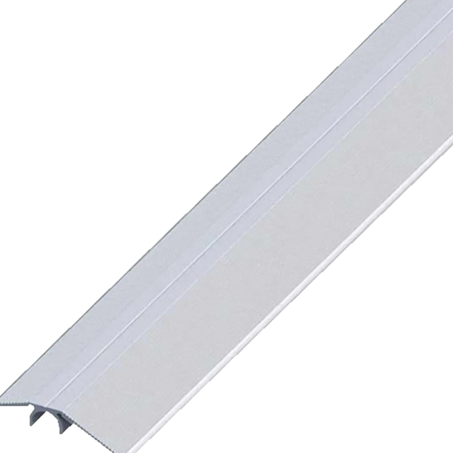 Roliba gulvovergang 33 mm x 1 m