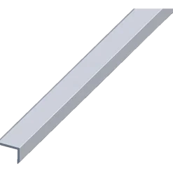 Roliba kantbeskyttelse 8x19 mm x 1 m
