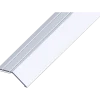 Roliba overgangsprofil 15x41 mm x 1 m selvklæbende