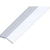 Roliba overgangsprofil 8x34 mm x 1 m selvklæbende