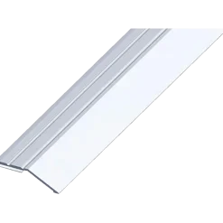 Roliba overgangsprofil 8x34 mm x 1 m selvklæbende