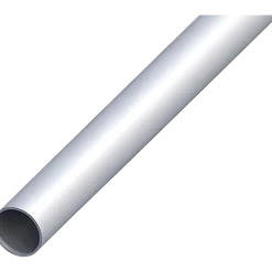 Roliba rundrør Ø6 mm x 1 m