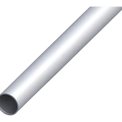 Roliba rundrør Ø6 mm x 1 m