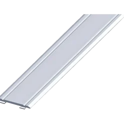 Roliba tæppeovergang selvklæbende 2x30 mm x 1 m