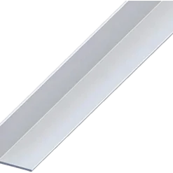 Roliba vinkelprofil 10x10 mm x 2 m