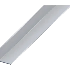 Roliba vinkelprofil 10x10 mm x 2 m