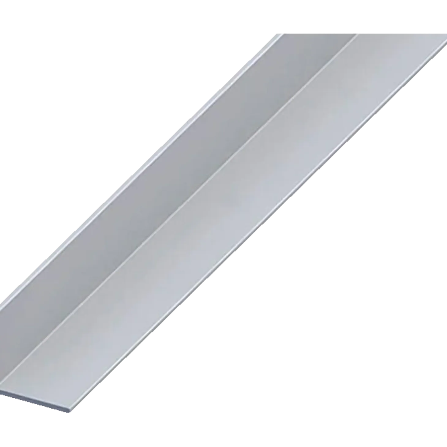 Roliba vinkelprofil 10x10 mm x 2 m