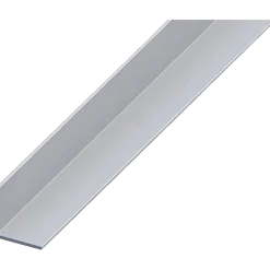 Roliba vinkelprofil 15x15 mm x 1 m