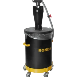 RONDA CF-502P cyklonforudskiller