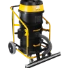 RONDA 2600H H-klasse støvsuger 3300 W
