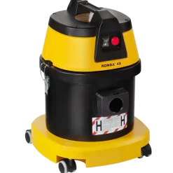 RONDA® 40H støvsuger 1100 W