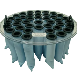 Ronda kanalfilter D.440 med filterstave