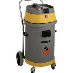 RONDA® 550 vandsuger 2x750 W
