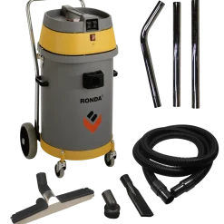 RONDA® 550 vandsuger 2x750 W