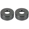 Roset t/brusearmatur 3/4"x70 mm krom