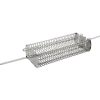 Rotisserikurv universal