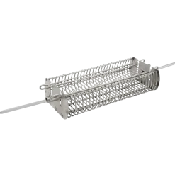 Rotisserikurv universal