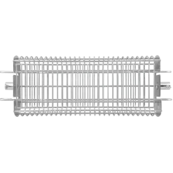 Rotisserikurv universal