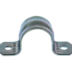Rørbøjle 3/4" galvaniseret