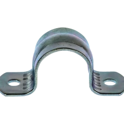 Rørbøjle ½" galvaniseret