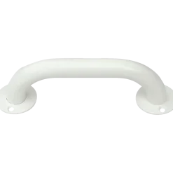 Rørhank 230 mm hvid