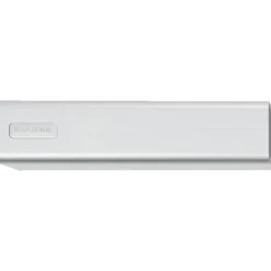 Ruko DC700DA EN3-6 dørlukker u/arm sølv