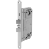 Ruko 560 låsekasse venstre/vendbar 50 mm mat forzinket
