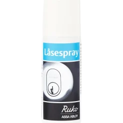 Ruko låsespray 50 ml
