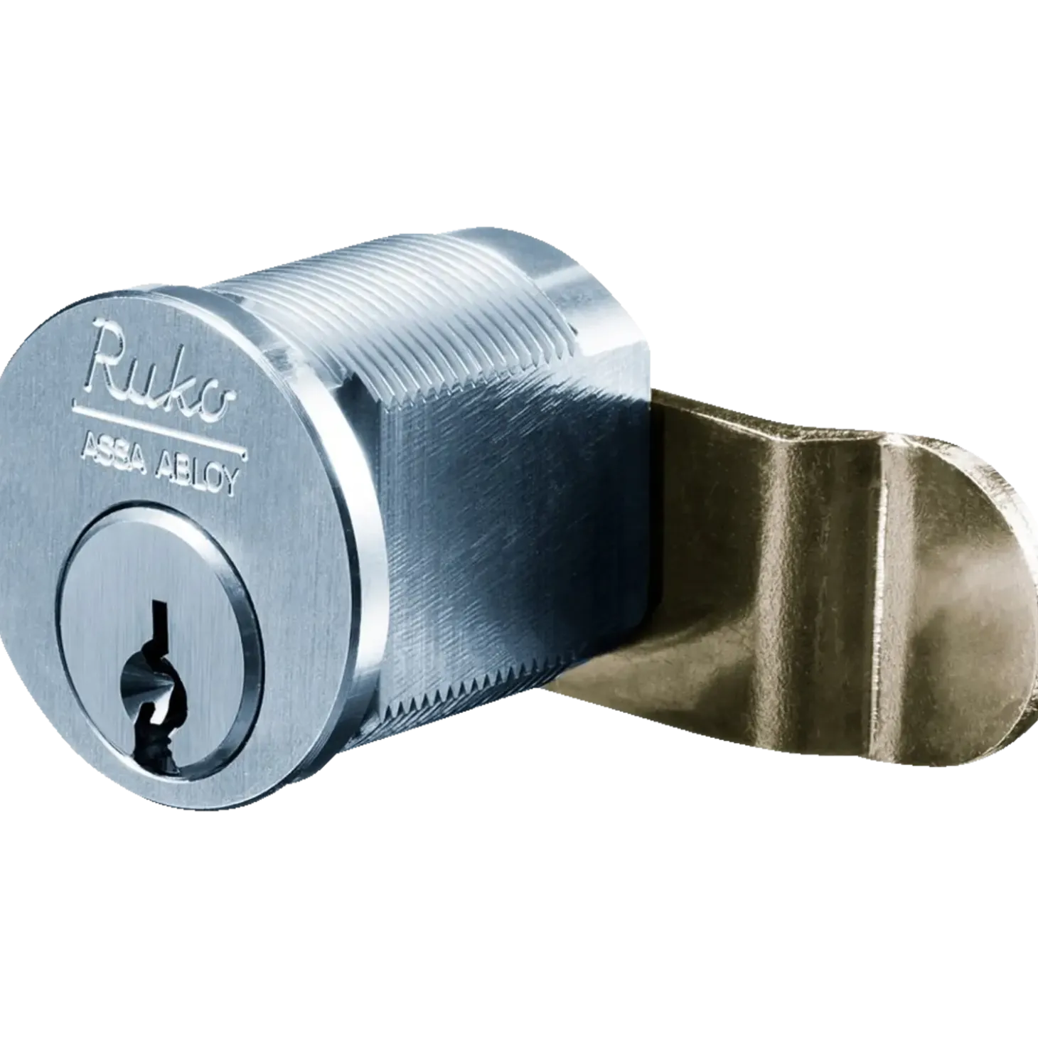 Ruko RB1607 postkasselås