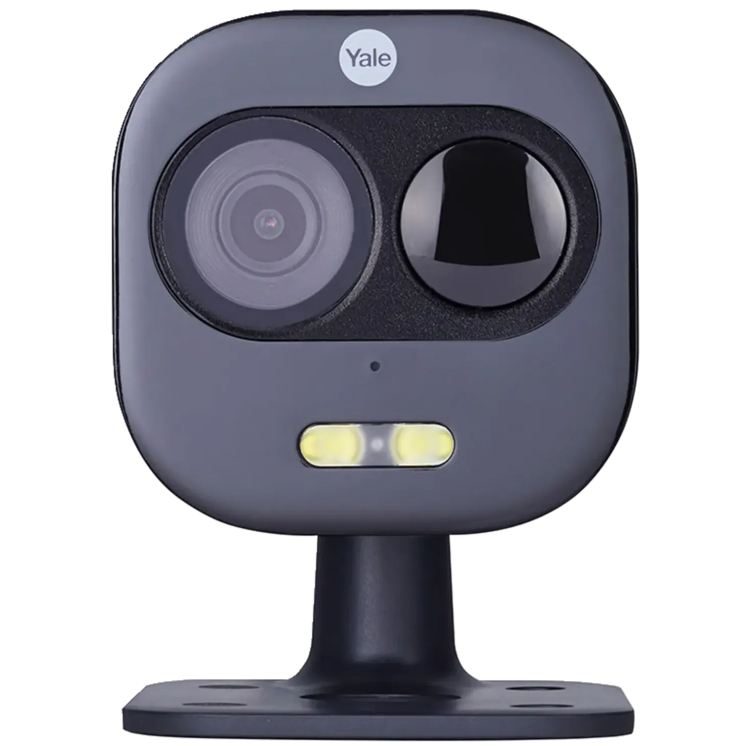 Ruko Yale Home View IP kamera udendørs 1080p sort