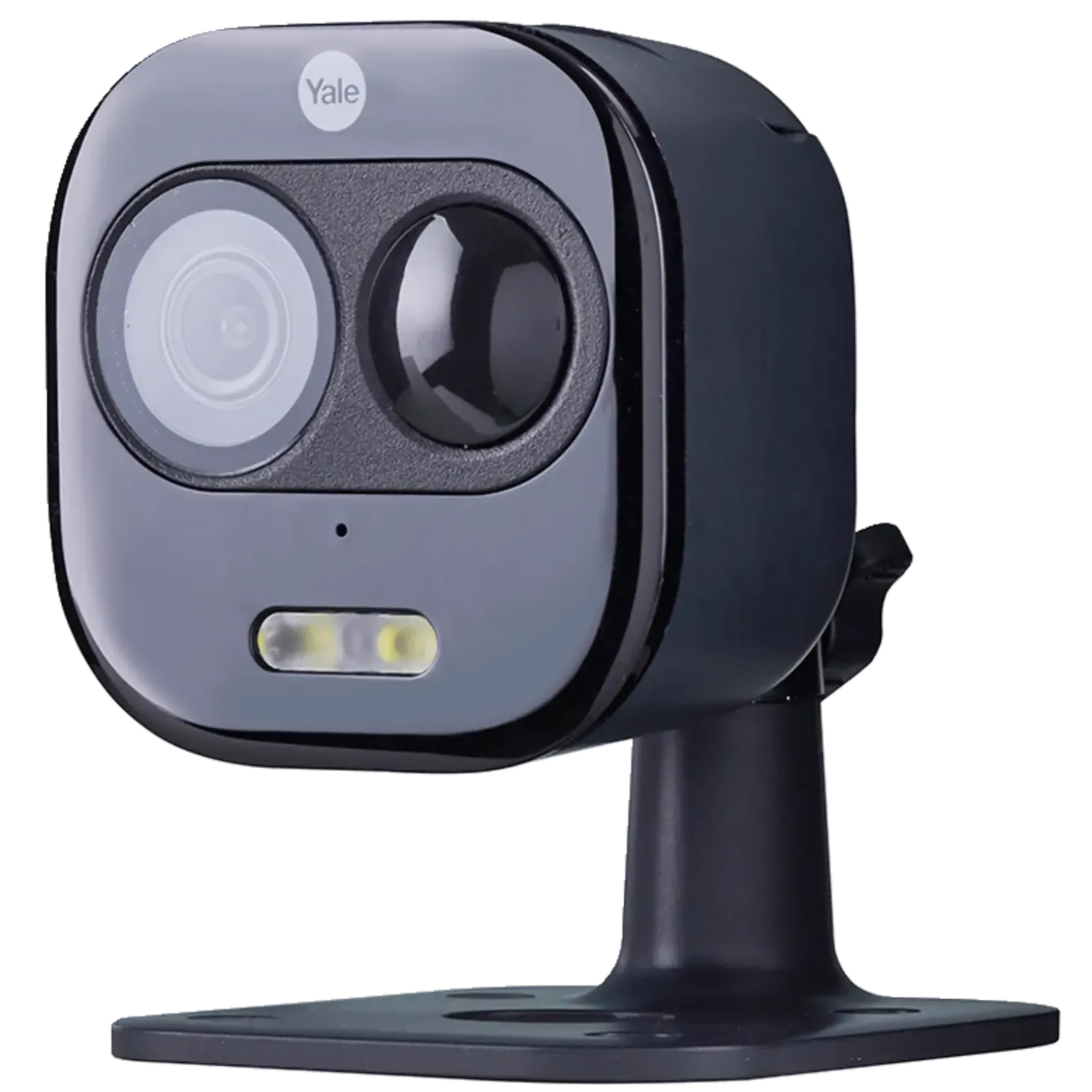 Ruko Yale Home View IP kamera udendørs 1080p sort