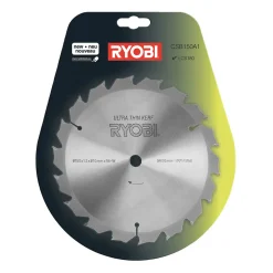 Ryobi CSB150A1 rundsavklinge Ø 150 mm
