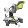 Ryobi EMS190DCL akku kap-/geringssav 18V ONE+ solo