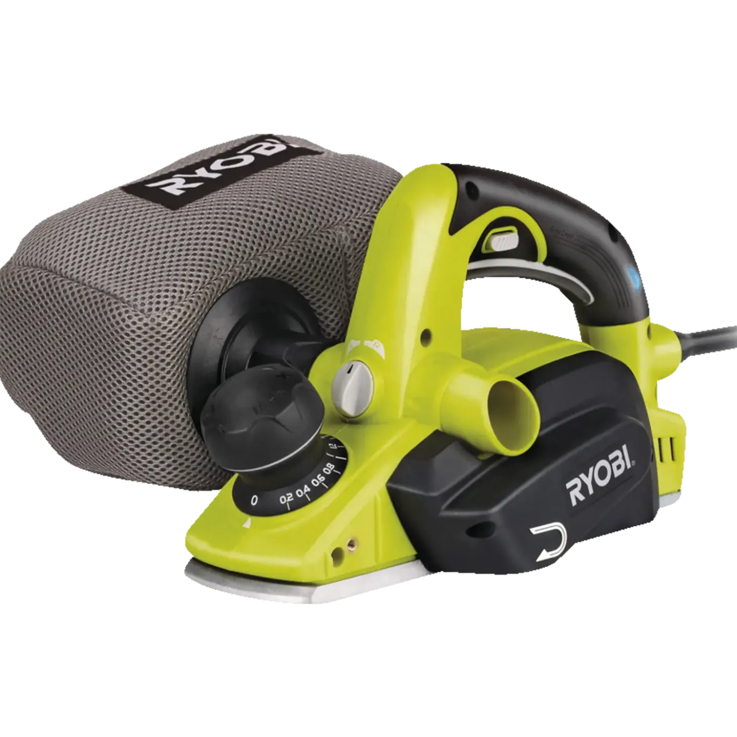 Ryobi EPN6082CHG elhøvl 600W