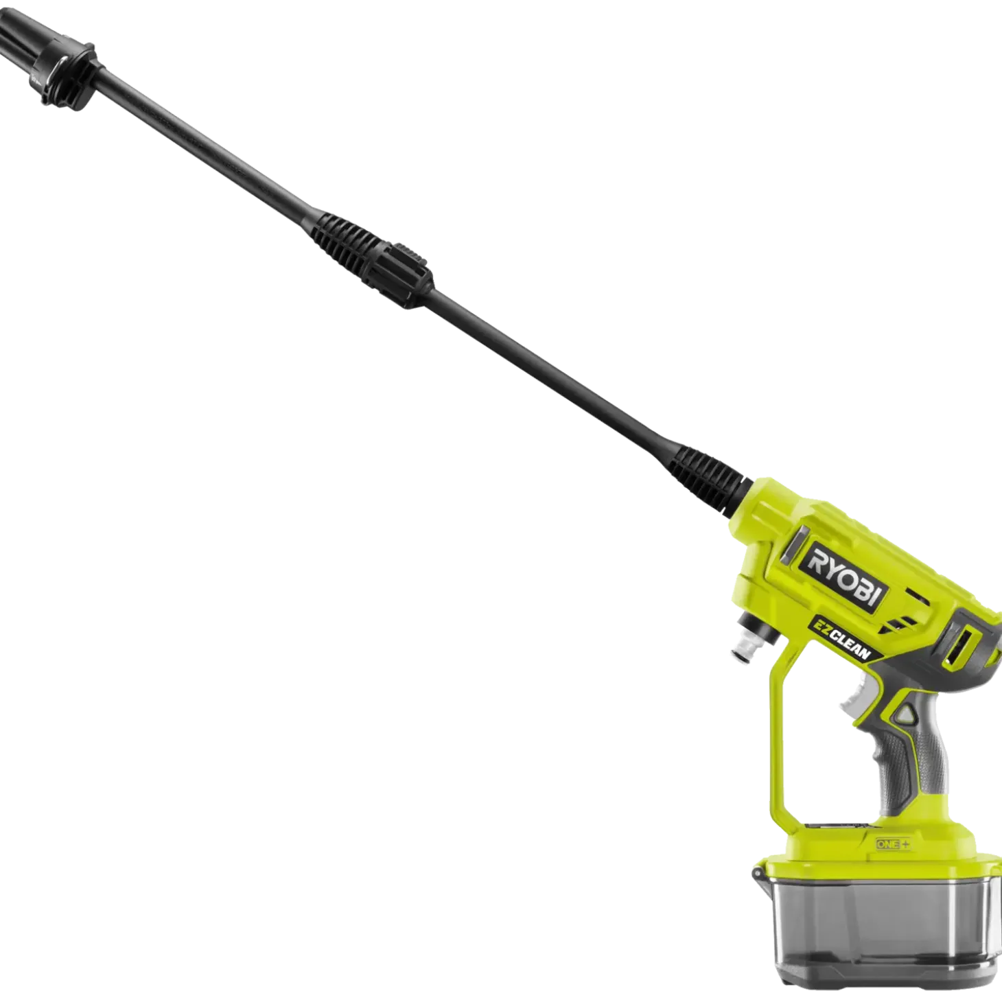 Ryobi højtryksrenser 18V ONE+