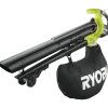 Ryobi OBV18 løvblæser/suger 18V ONE+ solo