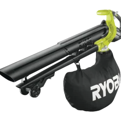 Ryobi OBV18 løvblæser/suger 18V ONE+ solo