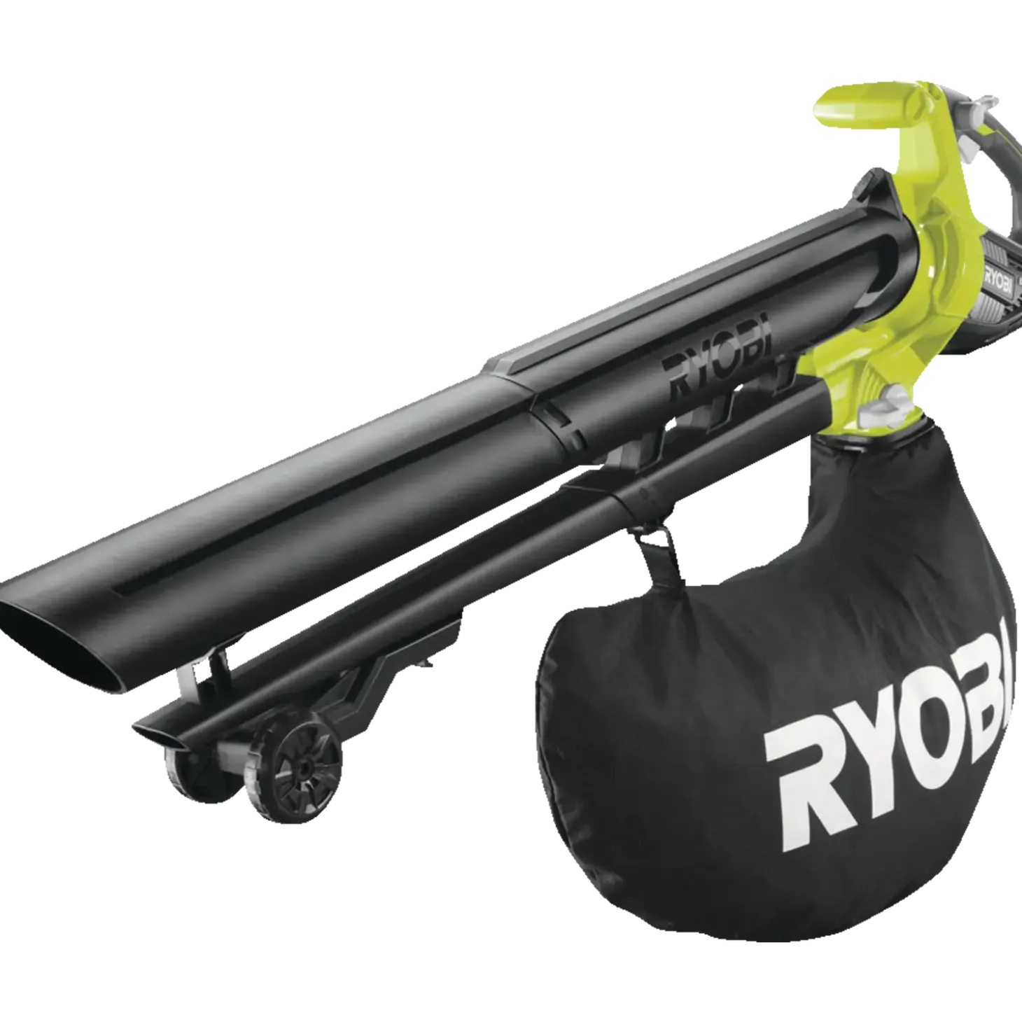 Ryobi OBV18 løvblæser/suger 18V ONE+ solo