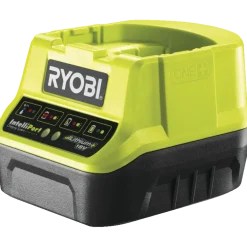 Ryobi OBV18 løvblæser/suger 18V ONE+ solo