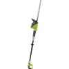 Ryobi OPT1845 stanghækkeklipper m/teleskoparm 18V ONE+ solo