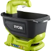 Ryobi OSS1800 salt, frø og gødningsspreder 18V ONE+ solo