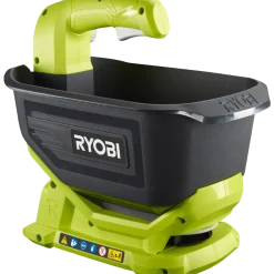Ryobi OSS1800 salt, frø og gødningsspreder 18V ONE+ solo