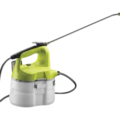 Ryobi OWS1880 ukrudtssprøjte 18V ONE+ solo 3,5 L