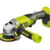 Ryobi RA18AG-0 akku vinkelsliber Ø115 mm 18V ONE+ solo