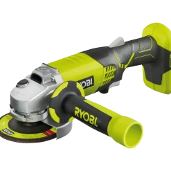 Ryobi RA18AG-0 akku vinkelsliber Ø115 mm 18V ONE+ solo
