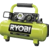 Ryobi R18AC-0 akku kompressor 3,8 liter 8 bar 18V ONE+ solo