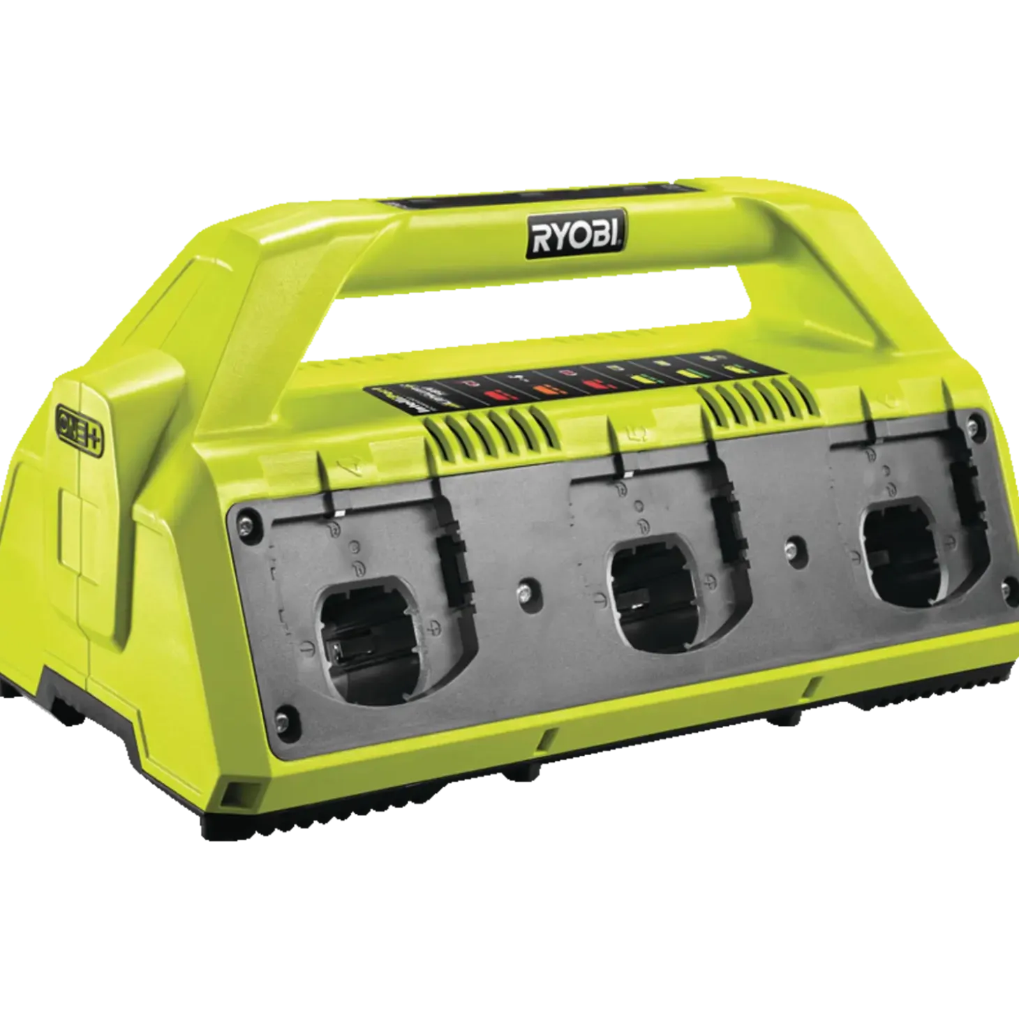 Ryobi R18AC-0 akku kompressor 3,8 liter 8 bar 18V ONE+ solo