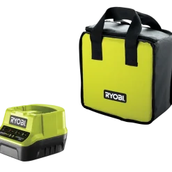 Ryobi R18AC-0 akku kompressor 3,8 liter 8 bar 18V ONE+ solo