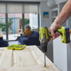 Ryobi R18AC-0 akku kompressor 3,8 liter 8 bar 18V ONE+ solo