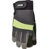 Ryobi RAC811 havehandske vatteret str. M